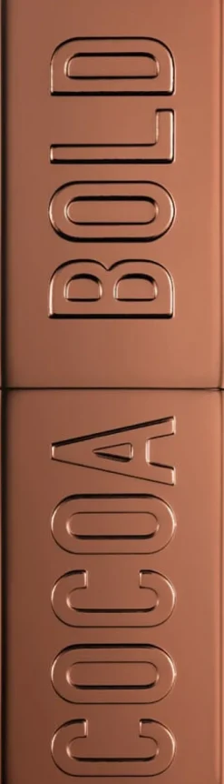Cocoa Bold Lipstick - Lipstick
