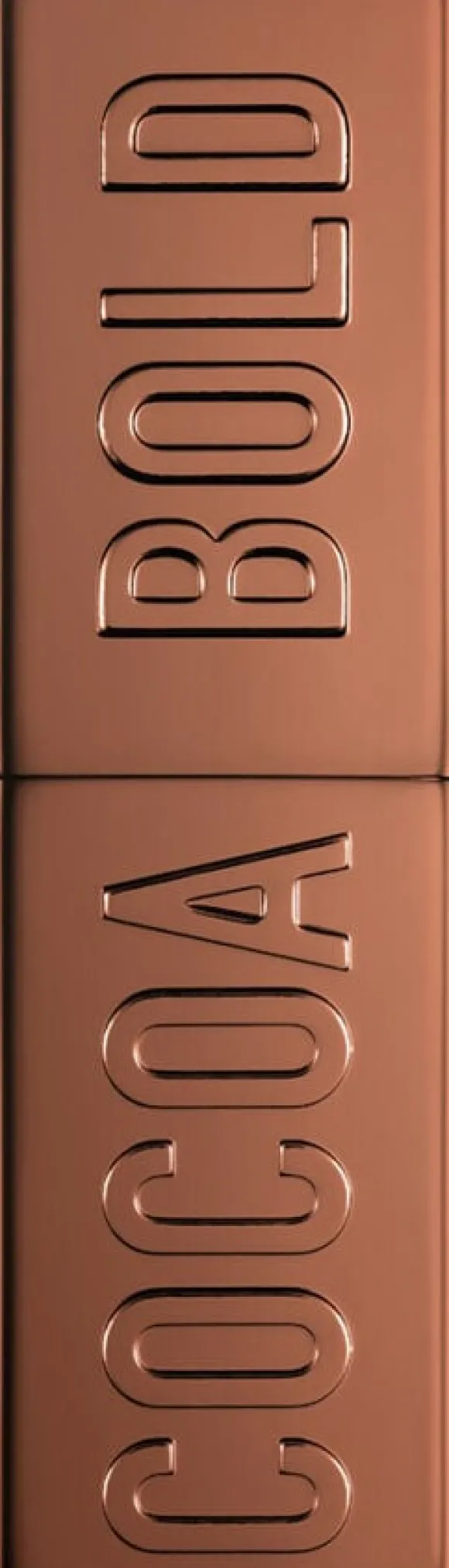 Cocoa Bold Lipstick - Lipstick