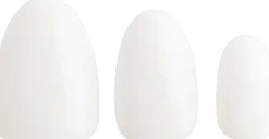Coconut Milk, Short Almond