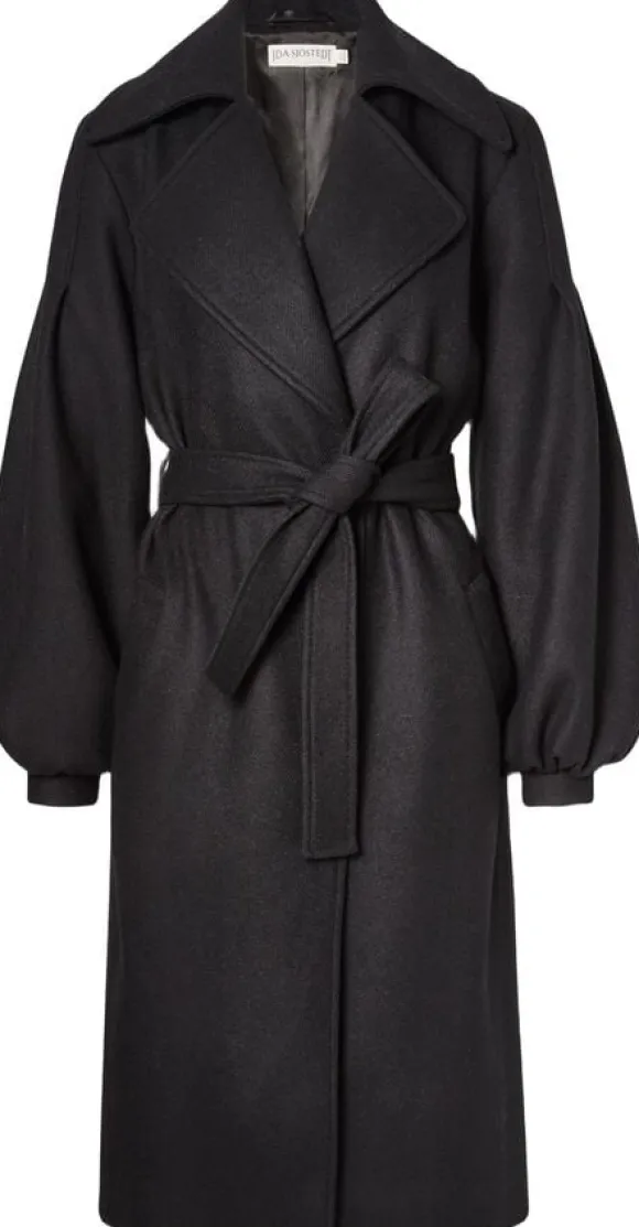 COLETTE COAT