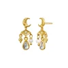 Colline Earrings