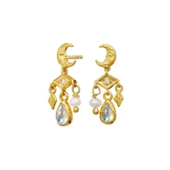 Colline Earrings