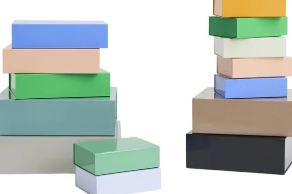 Colour Storage-Large