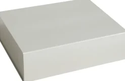 Colour Storage-Large-Grey