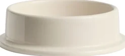 Column Candleholder-Large-Off-white