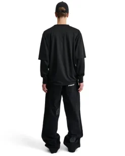 COMEBACK CLUB 2-LAYER JERSEY
