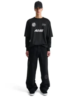 COMEBACK CLUB 2-LAYER JERSEY