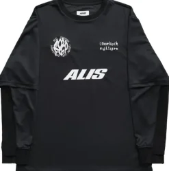 COMEBACK CLUB 2-LAYER JERSEY