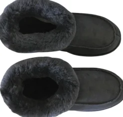 Comfort Soft Black - ASLAK