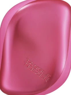 Compact Styler - Hårborste med utredande effekt