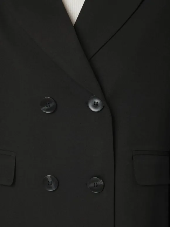 Conan Structure Blazer