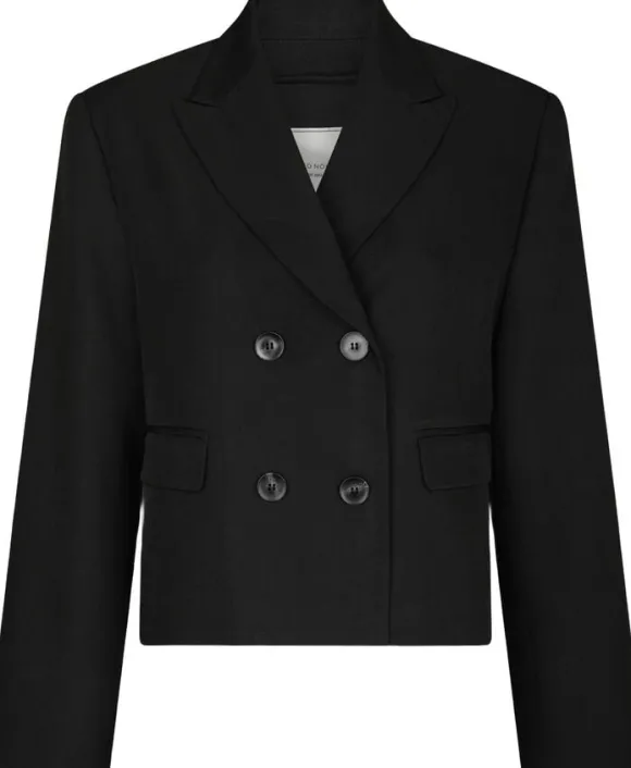 Conan Structure Blazer