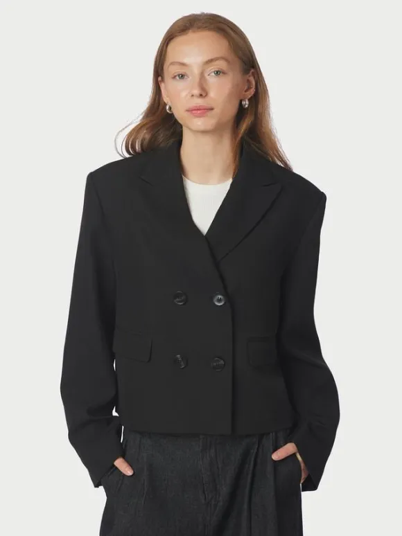 Conan Structure Blazer