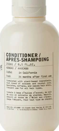 Conditioner Hinoki 250 ml