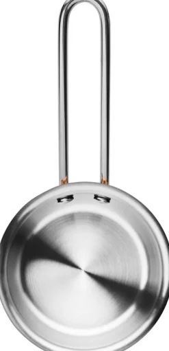 Copper Serveringskasserolle 0,3 l 9 cm