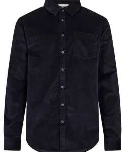 Corduroy 1 shirt - Organic GOTS