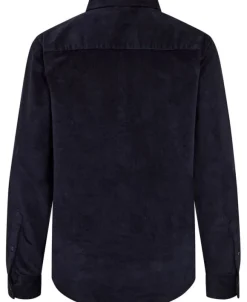 Corduroy 1 shirt - Organic GOTS