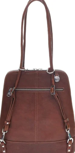 Cormorano backpack Lina