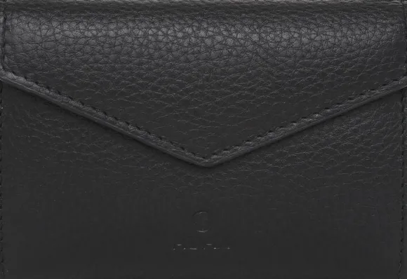Cormorano wallet Lava