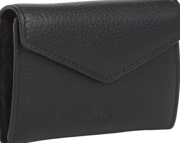 Cormorano wallet Lava