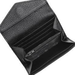 Cormorano wallet Lava