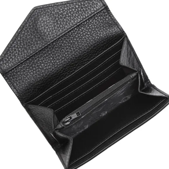 Cormorano wallet Lava