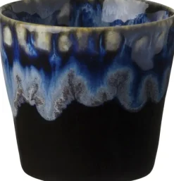 Costa Nova Gres Mugg, 0,21L Svart