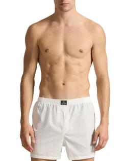 Cotton Boxer 3-Pack
