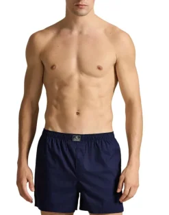 Cotton Boxer 3-Pack