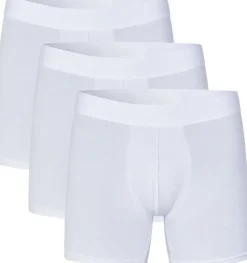 Cotton Boxers 3-pack, Men