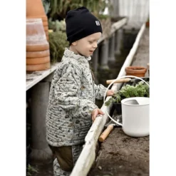 Cotton Hat - Solid
