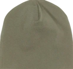 Cotton Hat - Solid