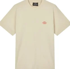 Cotton Jersey Frode Logo Tee FAV