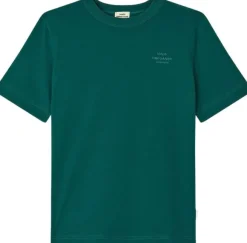 Cotton Jersey Theo Tee