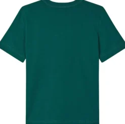 Cotton Jersey Theo Tee