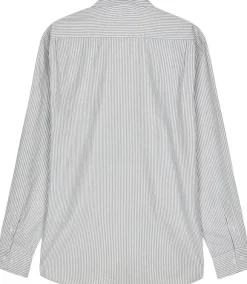 Cotton Oxford Sune Shirt BD INS