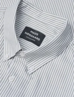 Cotton Oxford Sune Shirt BD INS