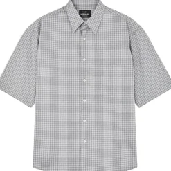 Cotton Soft Oskar Shirt SS