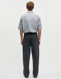 Cotton Soft Oskar Shirt SS