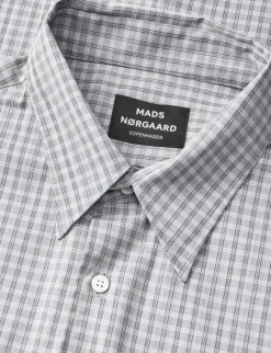 Cotton Soft Oskar Shirt SS