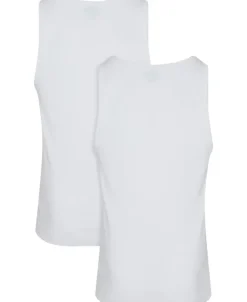 Cotton Tank Top 2-Pack