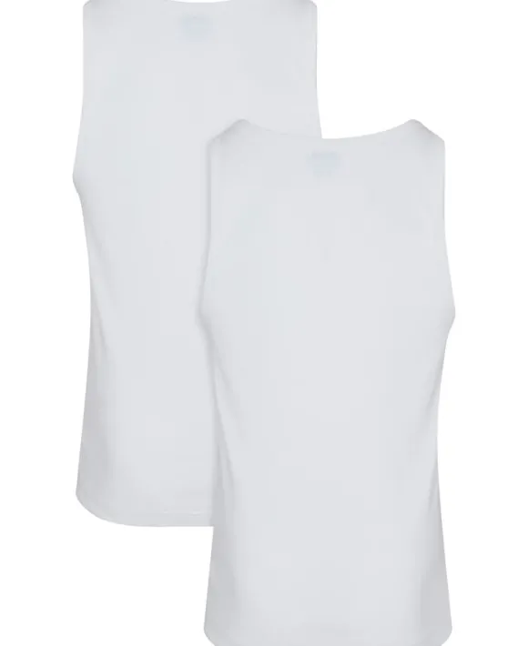 Cotton Tank Top 2-Pack