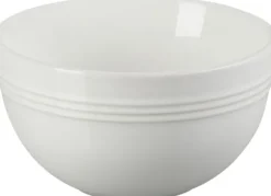 Coupe Snackskål 12cm White
