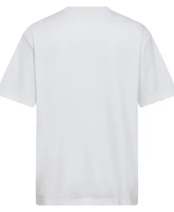 CREWNECK T-SHIRTS MALE ADULT KNIT