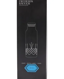 Crispy Blue Bottle Large - 1 pcs.