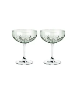 Crispy Emerald Gatsby - 2 pcs