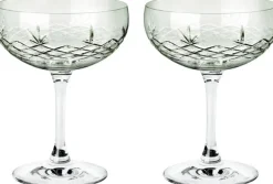 Crispy Emerald Gatsby - 2 pcs