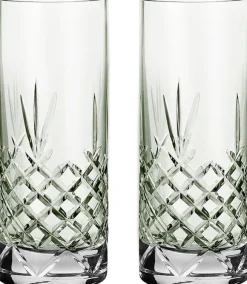Crispy Emerald Highball - 2 pcs.