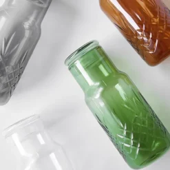 Crispy Green Bottle Small - 1 pcs