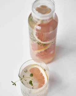 Crispy 2 stk. Lowball drinksglas